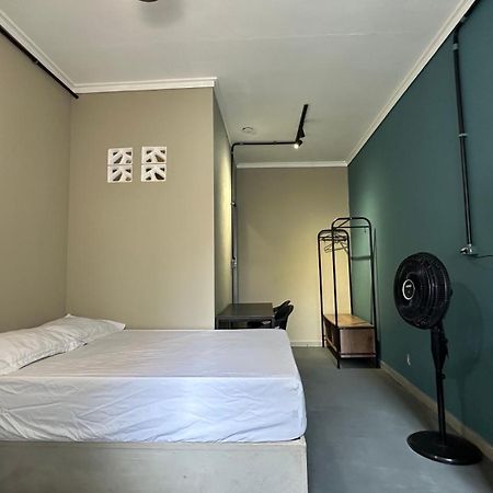 Suite 09 • Praia Das Pitangueiras 과루자 외부 사진