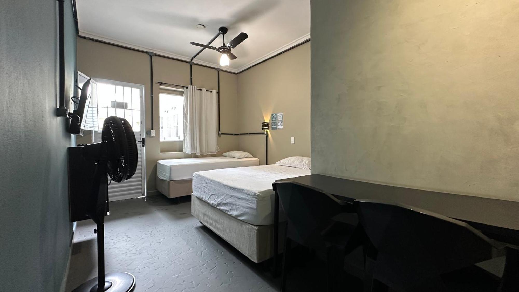 Suite 09 • Praia Das Pitangueiras 과루자 외부 사진