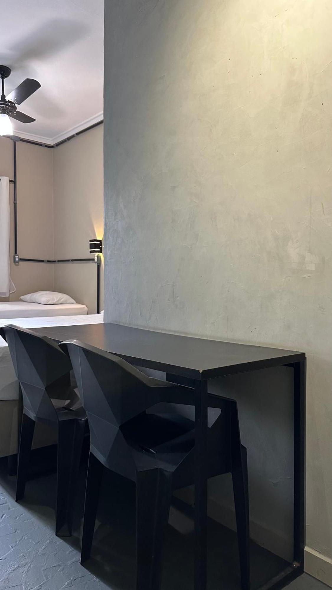 Suite 09 • Praia Das Pitangueiras 과루자 외부 사진