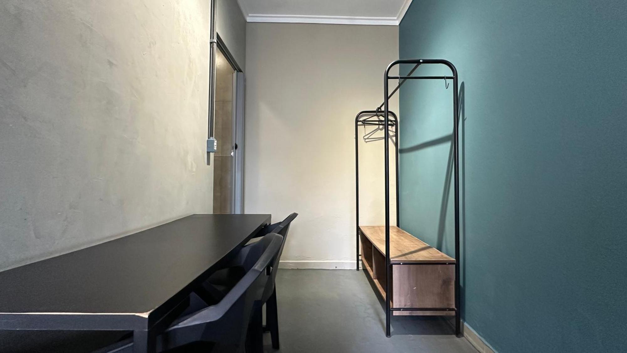 Suite 09 • Praia Das Pitangueiras 과루자 외부 사진