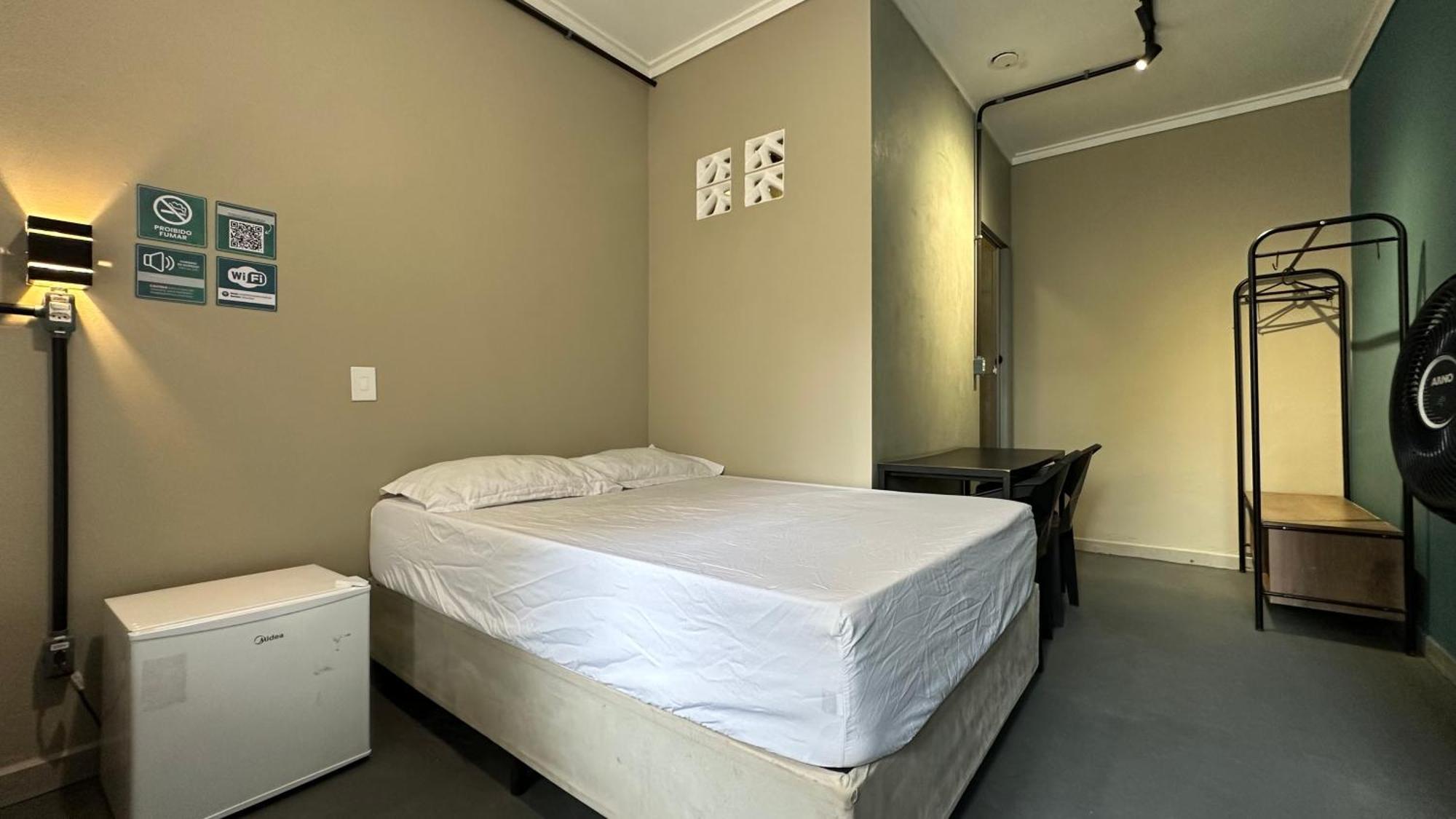 Suite 09 • Praia Das Pitangueiras 과루자 외부 사진