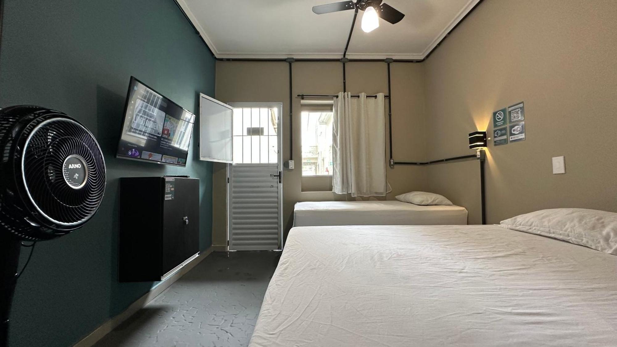 Suite 09 • Praia Das Pitangueiras 과루자 외부 사진