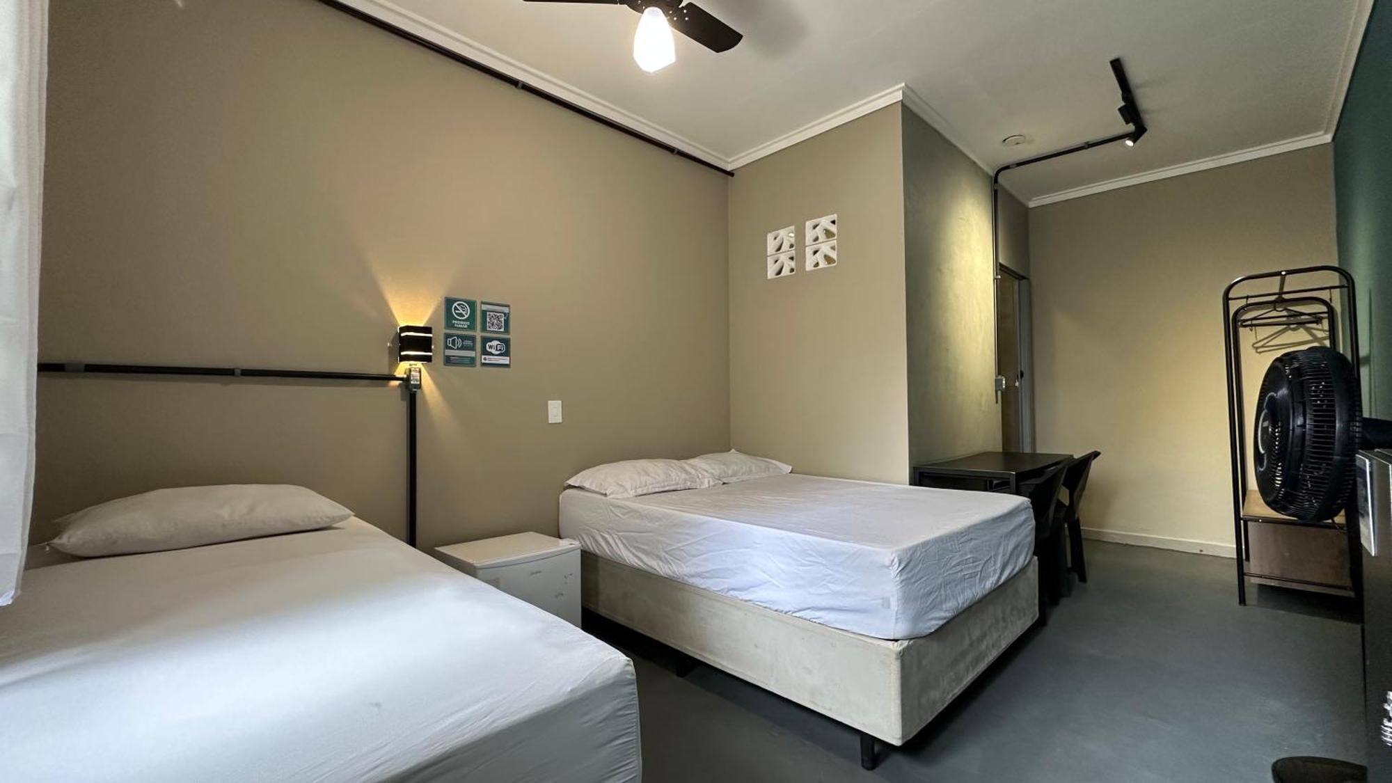 Suite 09 • Praia Das Pitangueiras 과루자 외부 사진